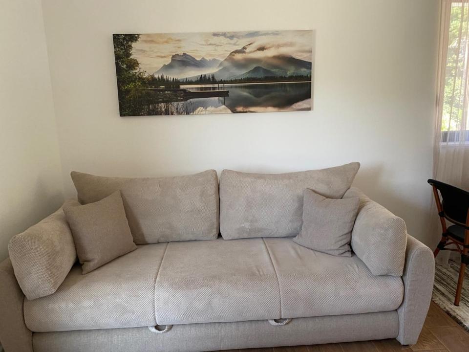Georgiy Lux Apartments Lastva Grbaljska Extérieur photo